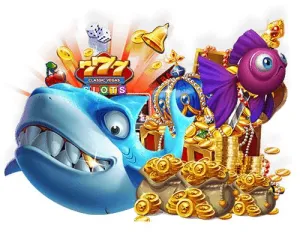 捕魚機遊戲大揭秘！打破傳統，輕鬆擊中大魚