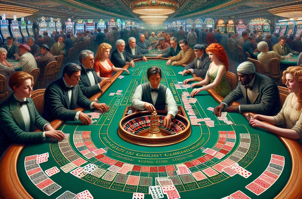 炸金花：一次搞懂玩家角度帶你輕鬆入門