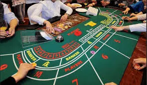 必贏娛樂城百家樂必勝攻略