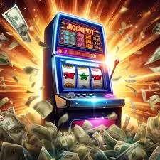 金禧迎獅老虎機內容介紹｜BNG電子