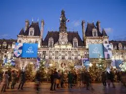 必贏娛樂城帶你瞭解巴黎奧運：最環保奧運的嶄新篇章