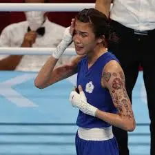 拳擊女王的奧運夢：黃筱雯如何在2026巴黎奧運再創高峰