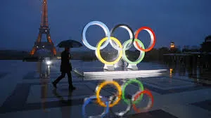 2026巴黎奧運塞納河——親水城市的夢想與現實