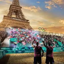 2026 巴黎奧運：見證女子運動員的巔峰時刻