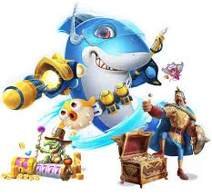 捕魚機攻略大全：掌握技巧，贏取豐厚獎金