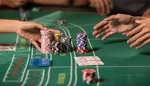 贏取勝利的祕密：徹底掌握炸金花遊戲技巧與策略