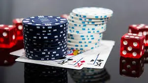 百家樂攻略：掌握必勝技巧，成為必贏娛樂城的贏家