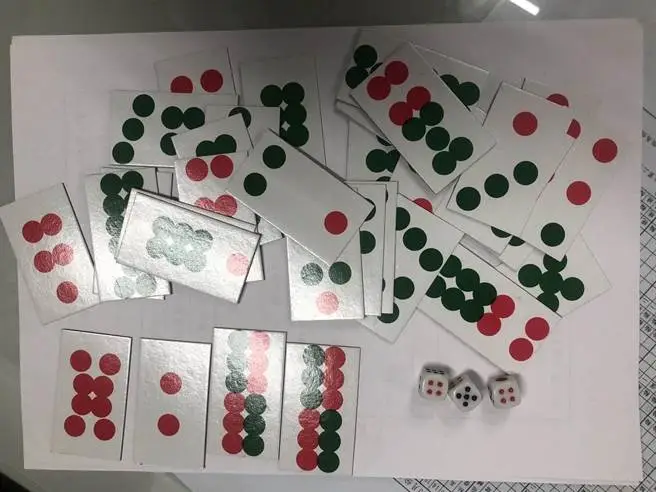 色碟玩法全攻略！揭秘一學就會的必勝技巧，輕鬆贏錢