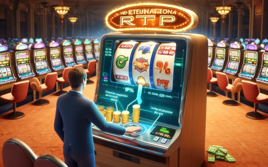 破解雷神之鎚！掌握訊號，體驗51000倍超高爆分獎金！