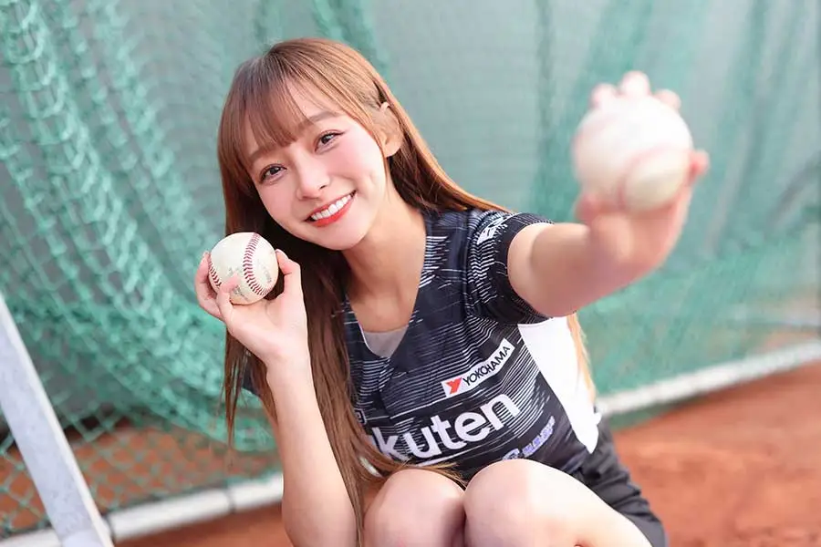 2026年世界棒球經典賽：最火辣女神排行你絕對不能錯過！