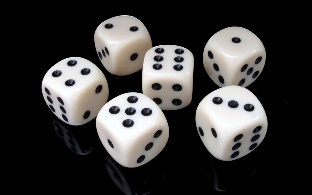 骰子遊戲必玩推薦：探索骰寶與骰子梭哈的熱門玩法