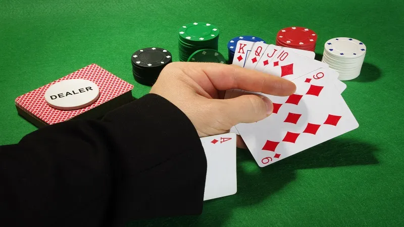 射龍門如何贏得刺激又快樂