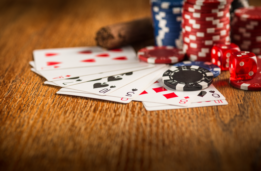 十三支｜比牌技巧與排法：最新娛樂攻略