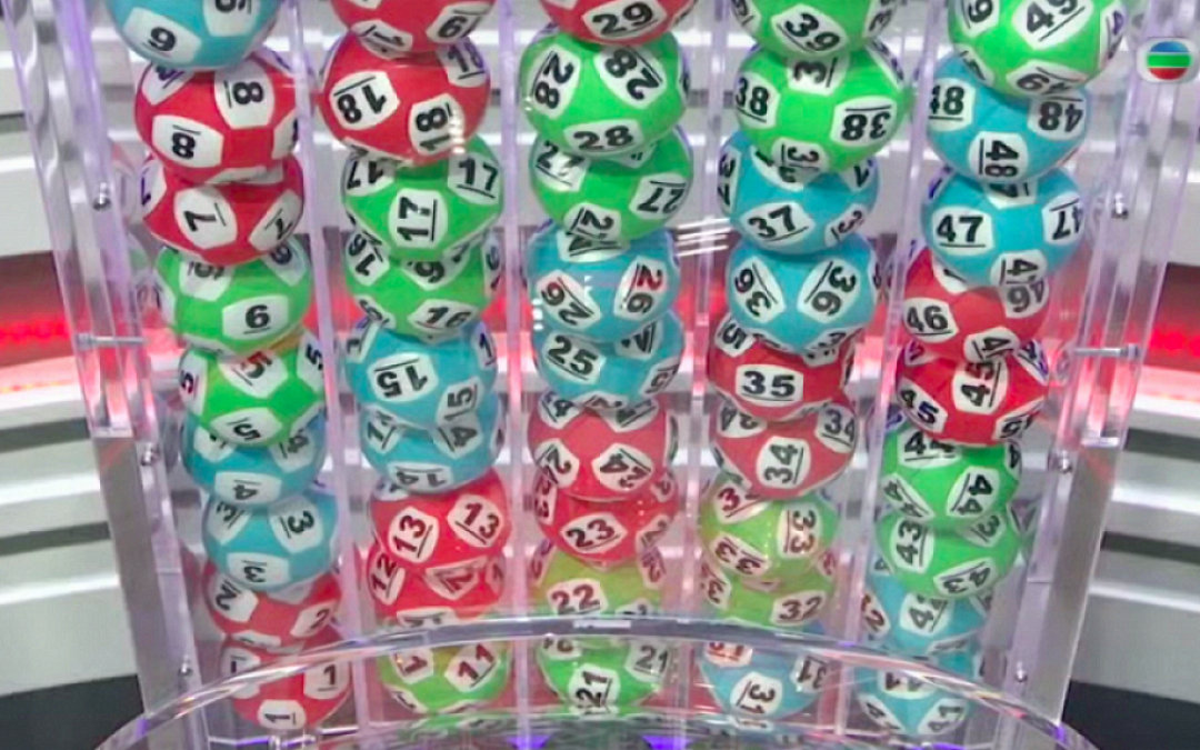 六合彩最賺錢攻略：詳細玩法與抓牌技巧