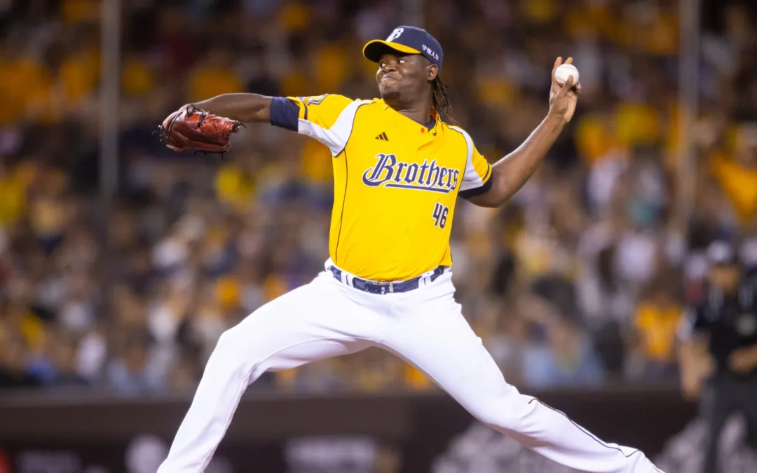 運彩棒球怎麼買？了解玩法才是提高勝率的最大關鍵