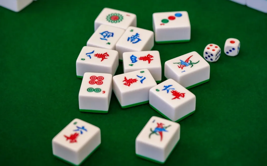 推筒子玩法攻略｜娛樂城最夯麻將遊戲全解析