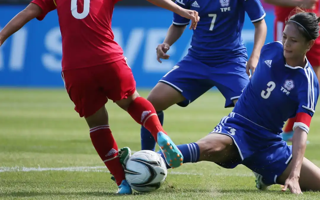 足球運彩玩法攻略：如何穩賺？專業策略助你多賺$30,000！