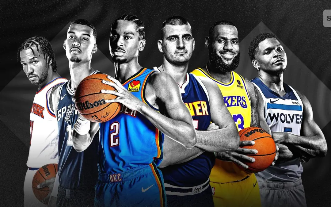 NBA運彩玩法介紹：4大攻略，中獎率高達80%