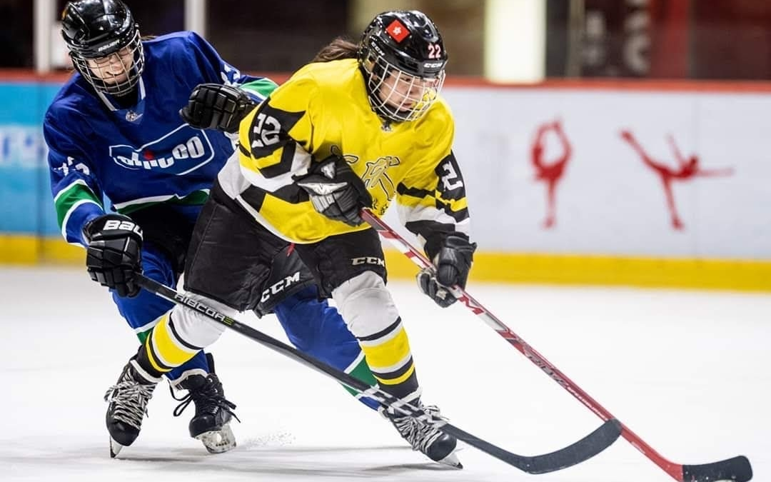 冰球運彩：和局也有機會？規則與算法完整解析