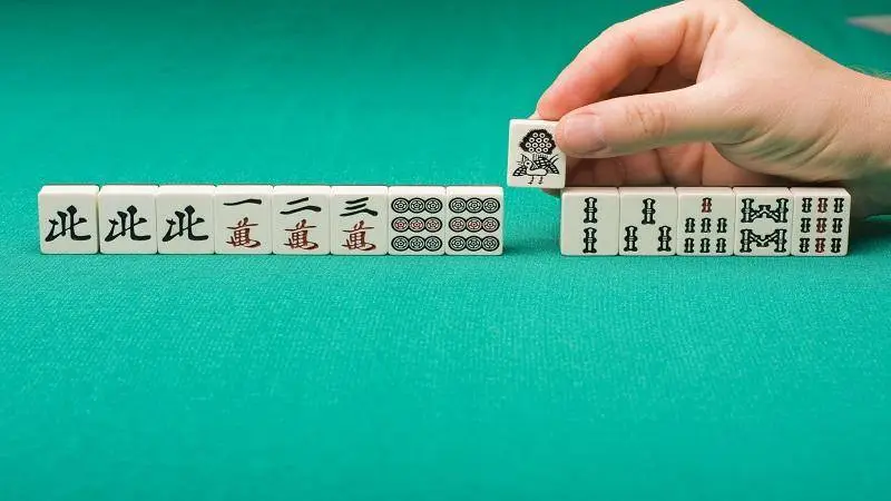 推筒子術語全公開：五分鐘快速了解遊戲玩法