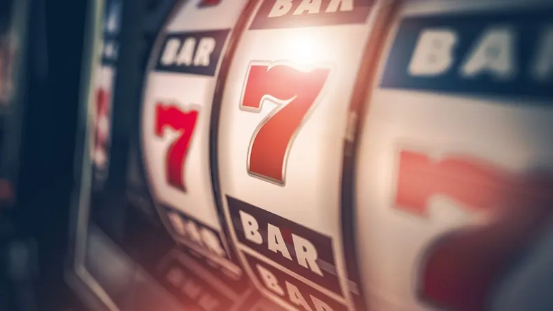 BNG電子老虎機：德魯伊之森-集鴻運怎麼玩