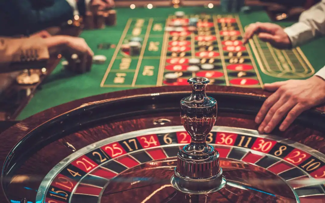 明星代言 vs. 高返水優惠：娛樂城兩大巨頭的較量