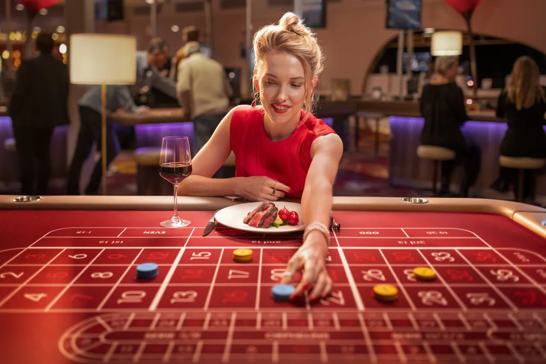 必贏娛樂城的輝煌崛起：娛樂市場中的璀璨新星