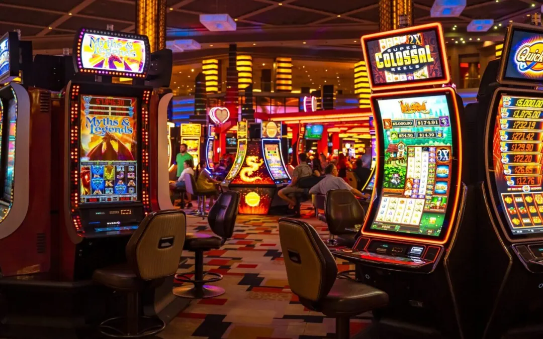 戰神賽特攻略：如何在必贏娛樂城中獲取最大回報