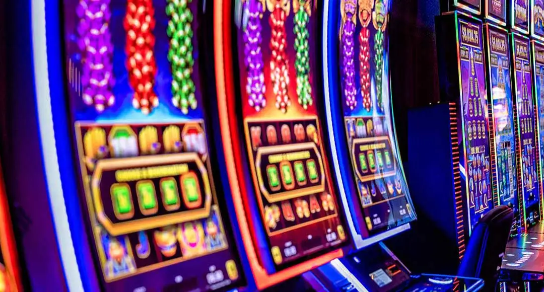 獨創遊戲設計：挑戰運氣與策略的完美結合