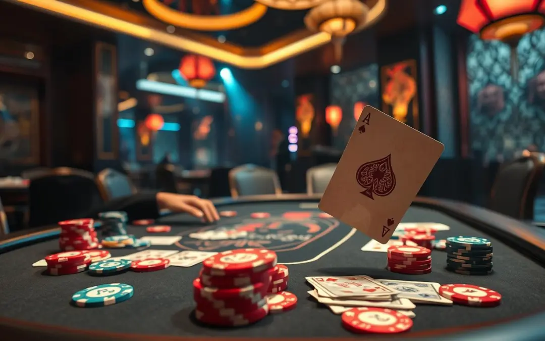 BCR 娛樂城的遊玩體驗：從期待到失望