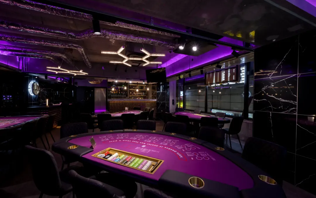 BCR娛樂城老虎機贏得一萬卻遭風控凍結？