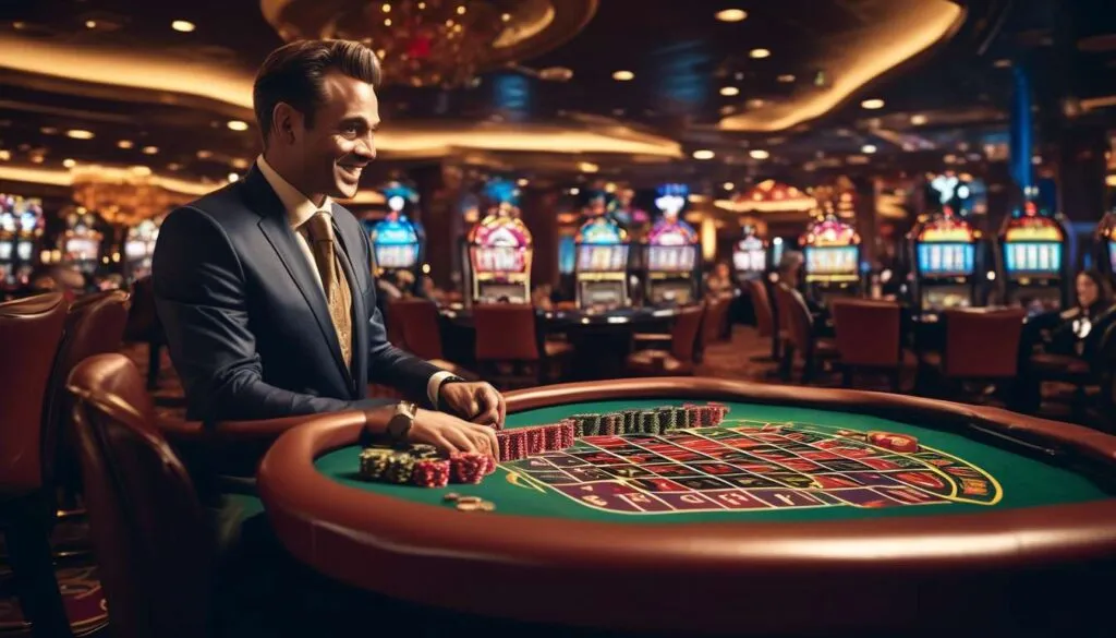 王者娛樂城實測遊玩體驗分享