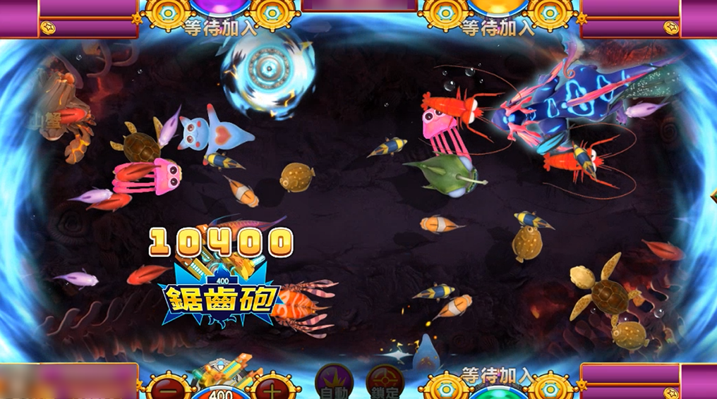 你不是在等機會，是在等系統應該補給你的那一把